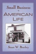 Small Business in American Life