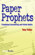 Paper Prophets: Fraudulent Accounting and Failed Audits