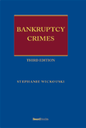 Bankruptcy Crimes 2002