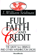 full faith and credit clause