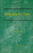 Remedies for Torts